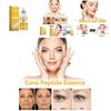 Ouhoe Revitalizing Serum For Diminishing Fine Lines And Brightening Skin Hydrating Moisturizing Formula 30ml