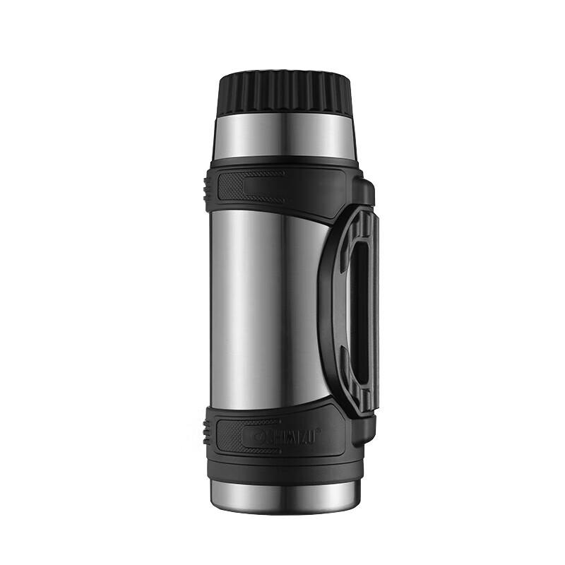 

Shimizu Stainless Steel Insulated Travel Water Bottle