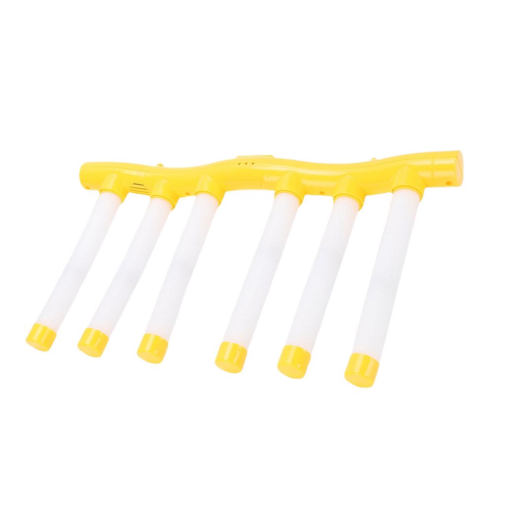 Catching Sticks Game Toy 3 Falling Speeds Control Lighting Catching Sticks Game Training Toy