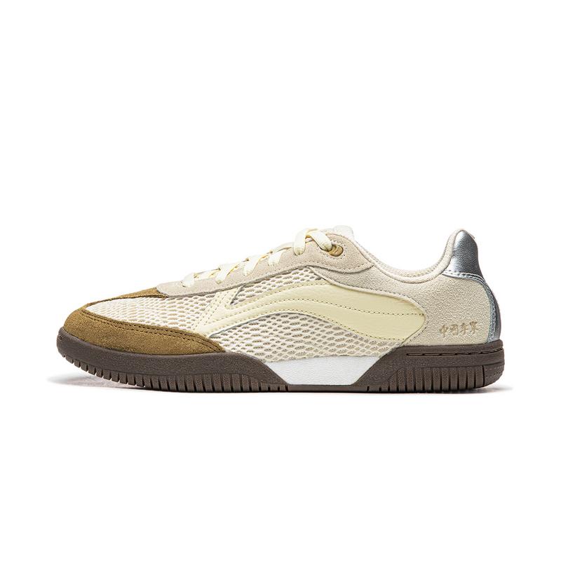 

Новые кроссовки для настольного тенниса LiNing Унисекс Низкий верх AZGV023-12 45