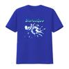STATUS QUO If You Cant Stand The Heat Tour T Shirt Cotton Black S to 5XL HC1432 vintage Washed Versatile Breathable