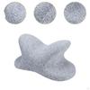 Desk Napping Pillow Neck Support Comfort Cushion Ergonomic Portable Removable Cover Headrest