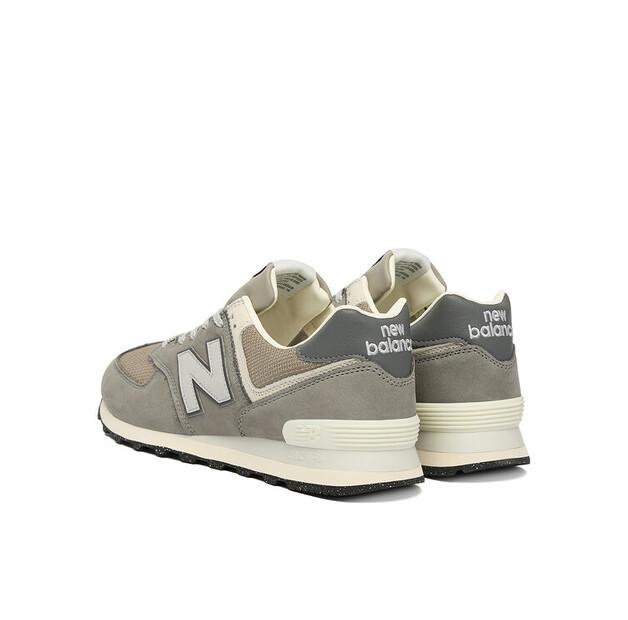 Кроссовки New Balance U574SNV