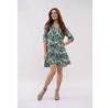 Volcano G-PEONIA Dress