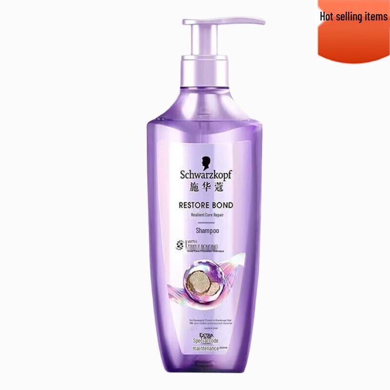

Schwarzkopf Tough Core Repair Conditioner