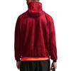 Nike Anthem China Team Mesh Breathable Comfortable Hooded Football Jacket Men Jackets IH1759-677