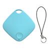Bluetooth Uyumlu Takip Cihazı Pille Çalışan Bagaj Takip Cihazı Find My UYGULAMASI ile Çalışır Akıllı Eşya Bulucu Anahtarlar Cüzdanlar Valizler İçin Konum Belirleyici