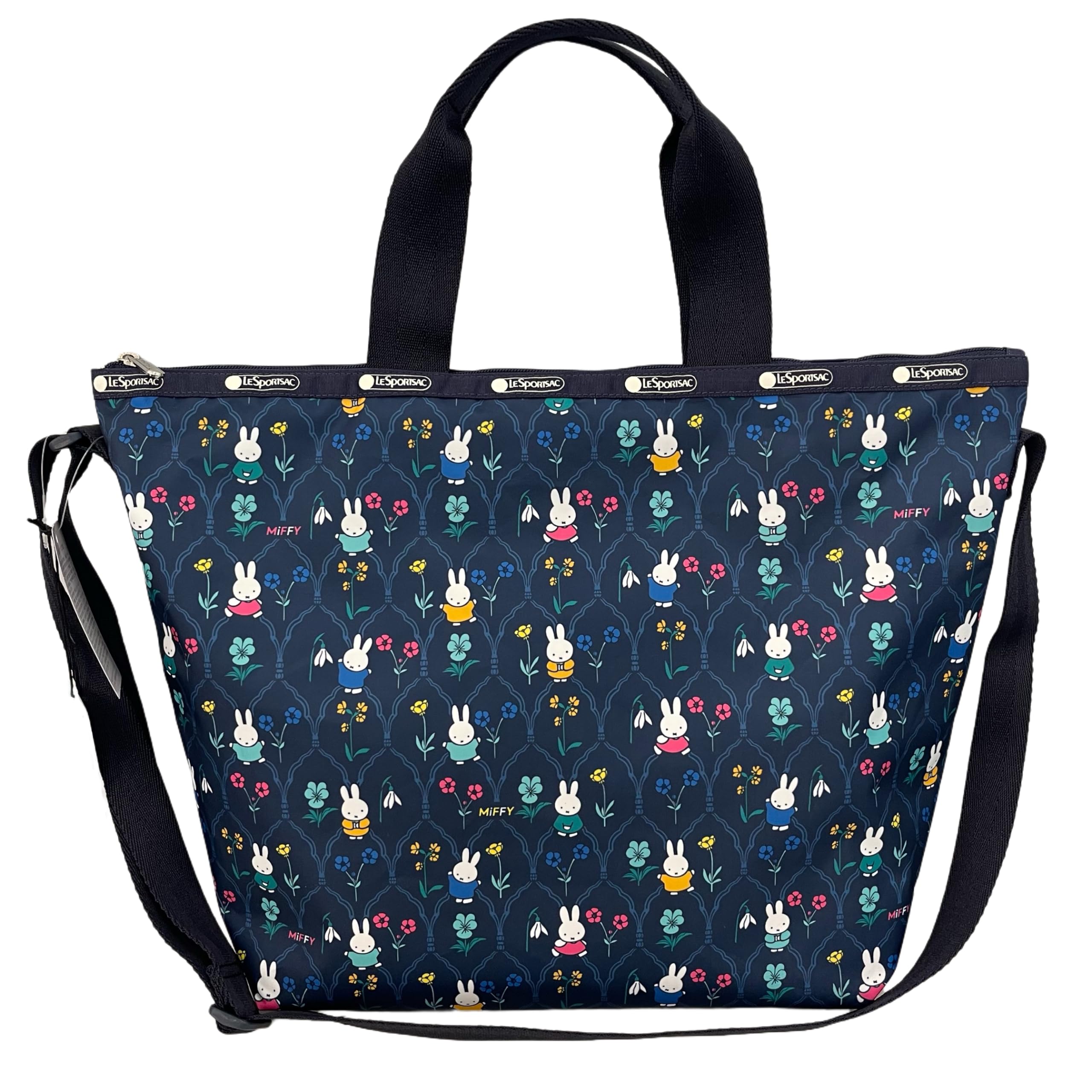 

2WAY Miffy Peter Rabbit Snoopy Сумка Сумка через плечо Сумка-тоут Дорожная сумка Сумка через плечо Сумка Симпатичная коллаборация Номер модели 4360 [ZITION]