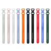 Yangyizhi Watch Band for Google Fitbit Air, Fitness Tracker Replacement Strap, Sweat Resistant Adjustable Silicone Sport Men Women