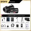ORDRO AC5 4K Professional Digital Camcorder (CN Version)