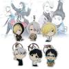 High-quality Yuri On Ice Anime Acrylic Keychain Single And Double-sided
