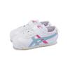 Onitsuka Tiger Mexico 66 Everyday Versatile Non-Slip Shock Absorbing Durable Low-Top Walking Shoes Baby Shoes White C6B5Y-0144