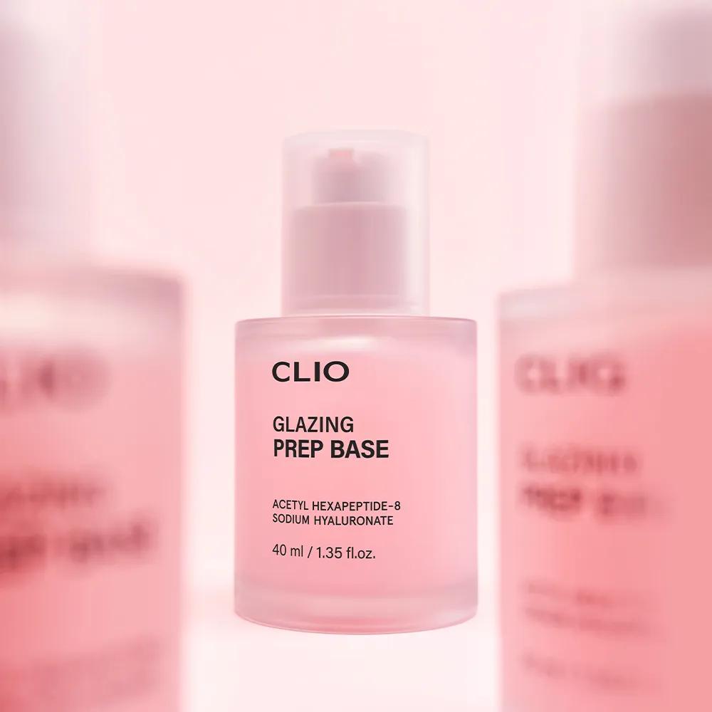 CLIO Glazing Prep Base 40ml