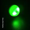 Portable Electronic Floating Fishing Night Light Lightweight Durable Gear for Freshwater Lake Night Fishing