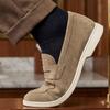 Pantofi de vară pentru bărbați Modă de vară Respirabili Confortabili Pantofi pentru bărbați Cause Shoes