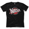 Kevin Nash - Big Sexy Nash Herren- und Damen-T-Shirts