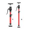Telescopic Adjustable Hand Support System Support Rod Supports Construction Rod for Cabinet Extend Hanging Cabinet