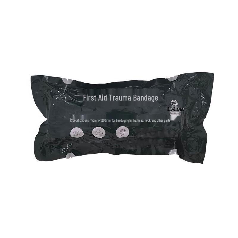 Jinying First Aid Trauma Bandage