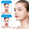 Food Grade Silicone Face Exerciser 35lb Resistance Jawline Trainer  Daily Jaw Workout