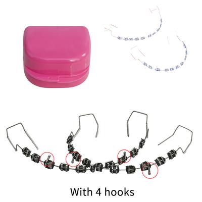 Péče o zuby – Stomatologické nástroje