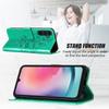 Vivo V30 Lite Magnetic attraction Leather Case For Vivo V30 Pro 5G V30 SE V40 SE Holster Flip Cover Case Phone butterfly Wallet