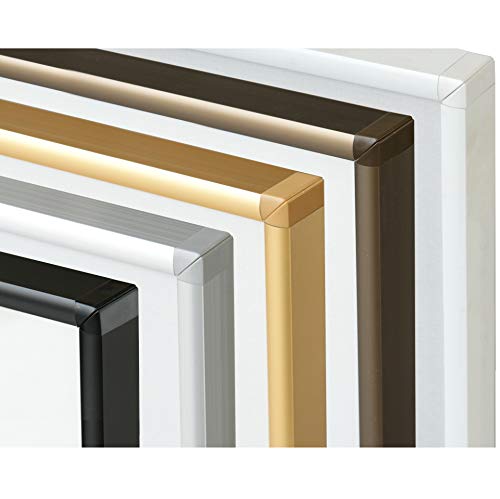 SOFUKEN Aluminum Frame Rakupane R A2 Brown