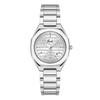 Light Luxury High-End Steel Belt Watch Women'S Calendar High-Value Waterproof Watch Women'S Quartz Watch