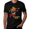 King Biscuit Flower Hour Tshirt T Shirts For Unisex Cotton Soft Tshirt