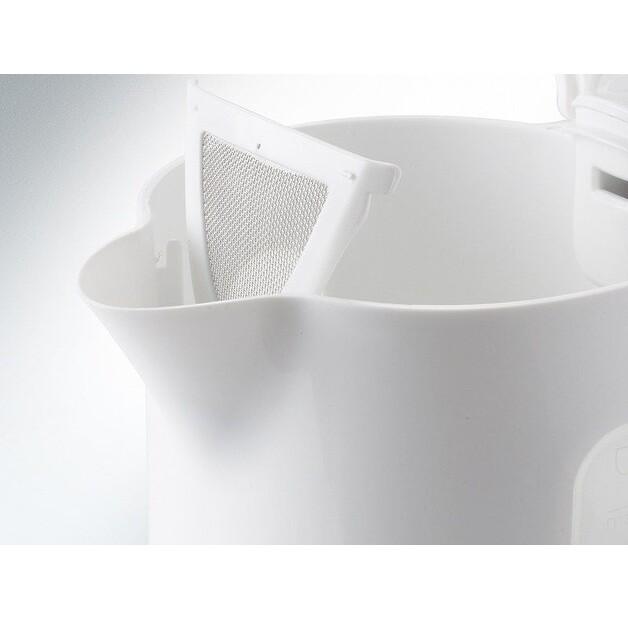 Electric Kettle Kenwood Discovery JKP250 White