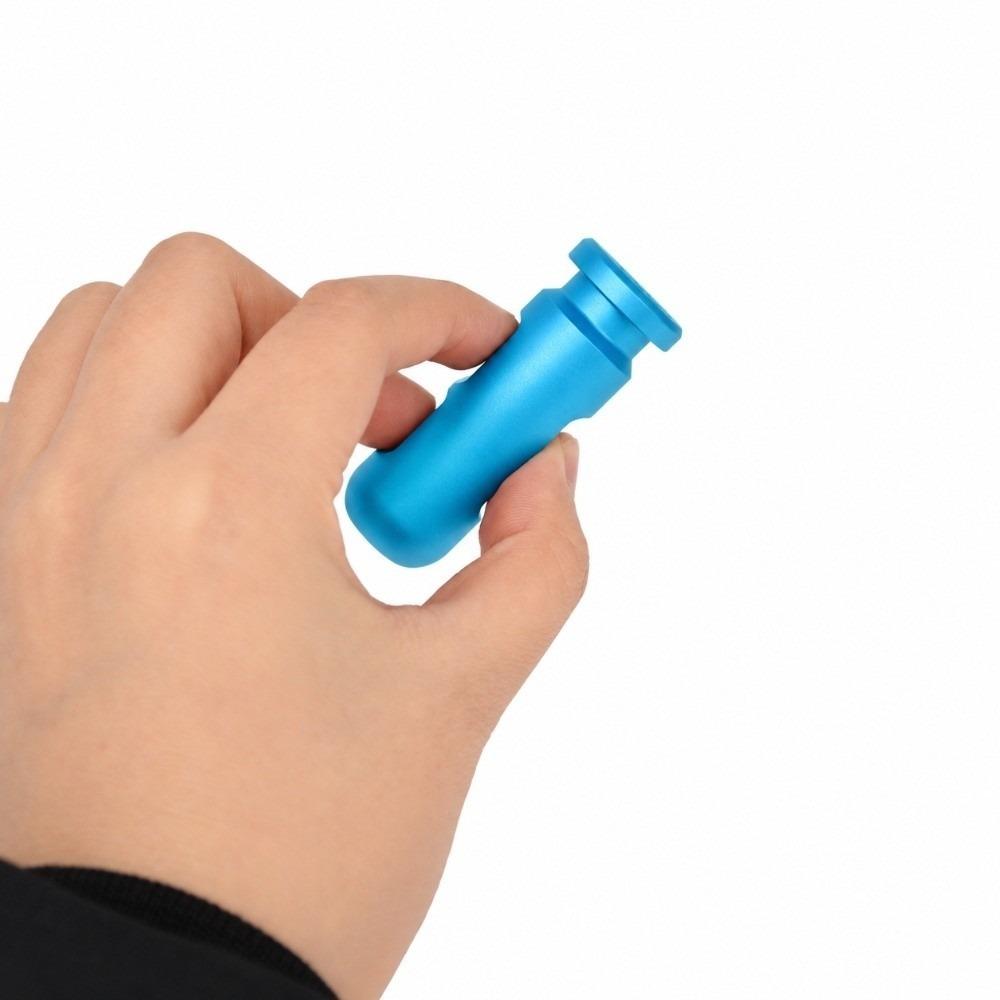 with 3 Balloons Ear Pressure Balance Tool for Snorkeling Underwater Free Diving Beginner