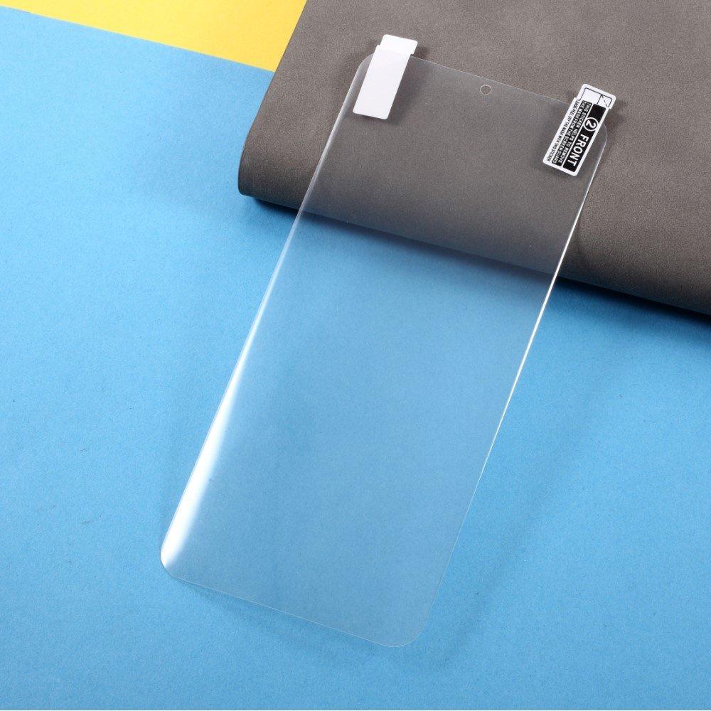 ERBORD full screen protector for Samsung Galaxy S21 Ultra