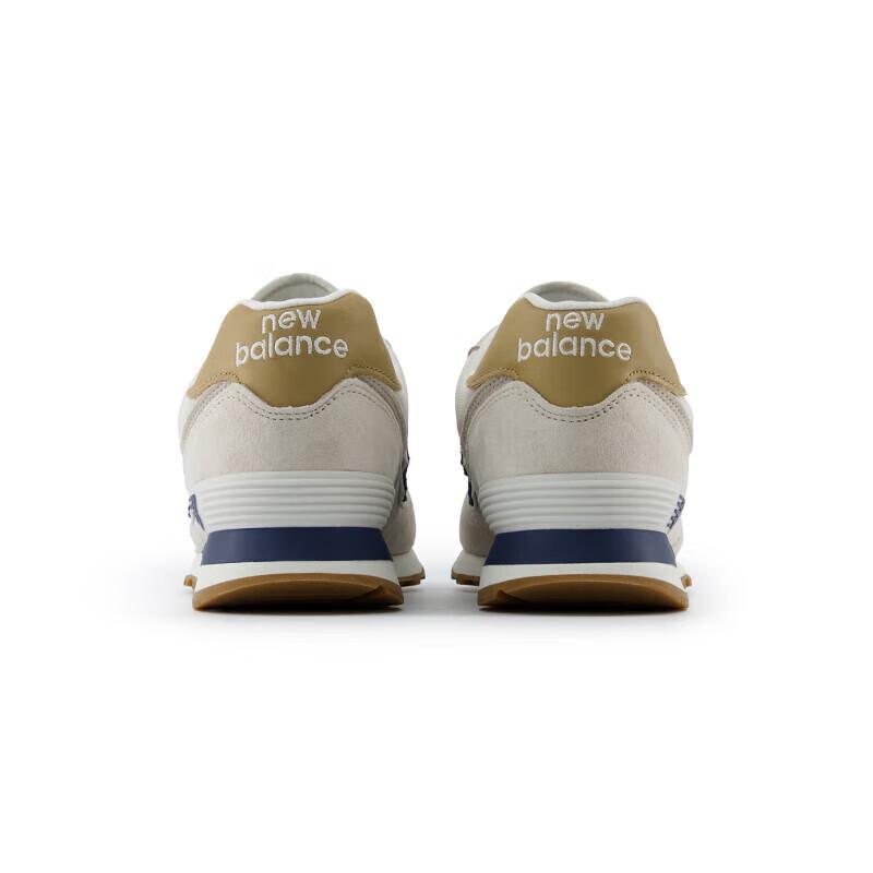 New Balance 574 Series Casual Sneakers ML574LGI