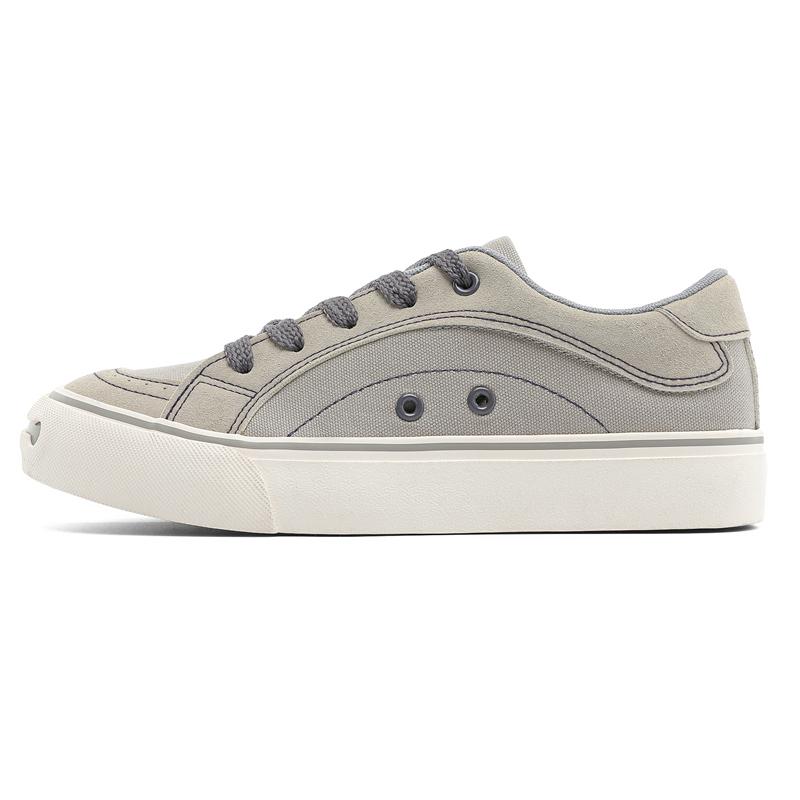 Fashion Hot Classic Black Men Canvas Shoes Fashion Lace-up Men's Vulcanized Shoes Breathable Skateboard Canvas Sneakers Man Espadrille