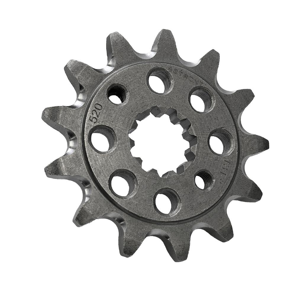 13T 14T Motorrad Vorderes Kettenrad 520 Kettensatz Für Honda CRF250L/300L CRF250L CRF300L CRF 250 L 300L
