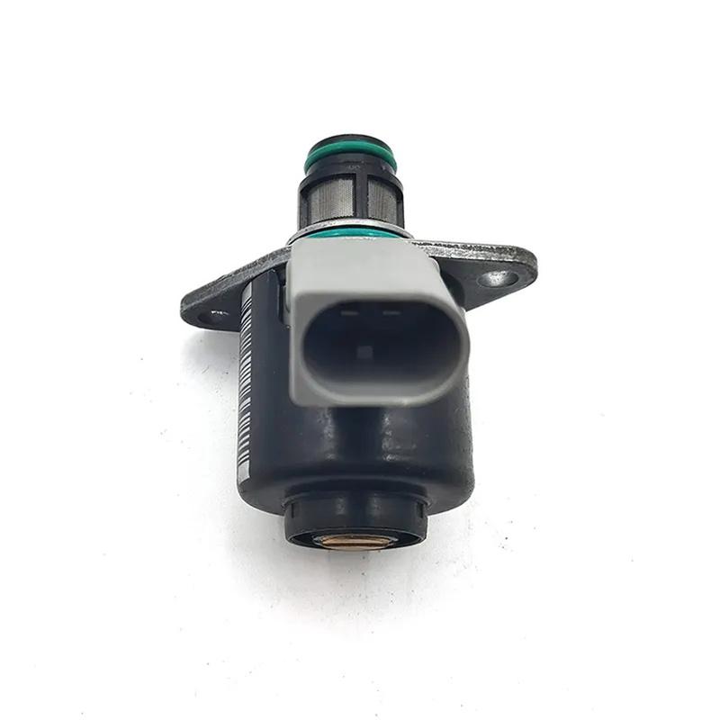 9109-930A 9307Z530A Fuel Pump Inlet Metering Valve IMV OEM 33115-4X400 A6460740484 Control Solenoid Valve for Delphi Regulator