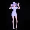 Anime Nanakusa Nazuna Figure Vampire Girl Nanakusa Nazuna Action Figure Vampire Nurse Doll Collection Model Ornaments Toys Gifts