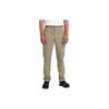 Casual Pants Men's Kassel Green Moderate Cargo Pants A682W-590