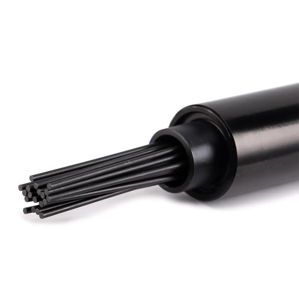 Air Needle Scaler Rust  Pneumatic Gun Tool Sheet Metal Tools Set Car Body Repair Alloy Steel Air Powered