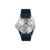 Seiko Prospex Padi Limited Edition Samurai 200M Water Resistant Automatic Mechanical Movement Silicone Strap Watch 43.8Mm Men watches Blue SRPJ93K1