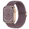 Elastic Woven Nylon Strap for Apple Watch Series 4-10 & Ultra 2 