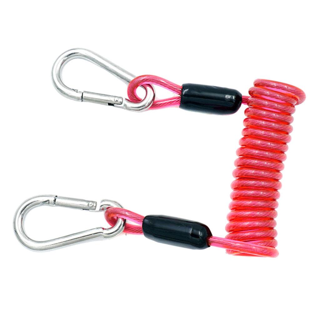 Diving Stainless Steel Camera Strap