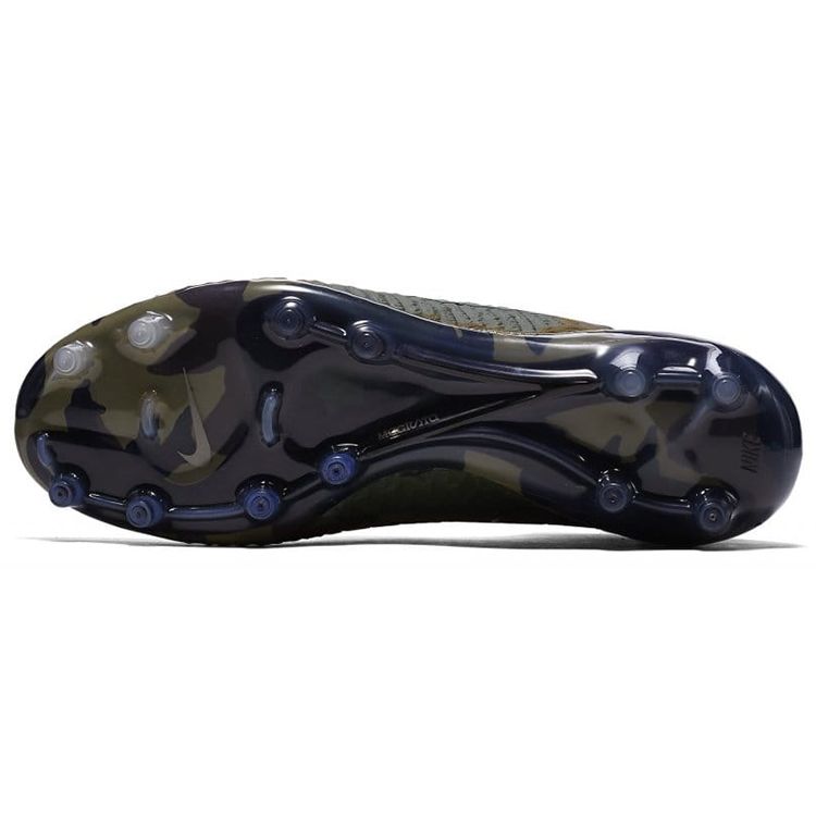 Nike Magista Obra 2 FG Olive Camo Men Sneakers Green Medium-Olive Dark-Army-Dark-Cinder-Black 835368-200