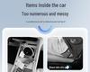 Voyah Tianshan Armrest Box - Center Console Storage & Interior Accessory
