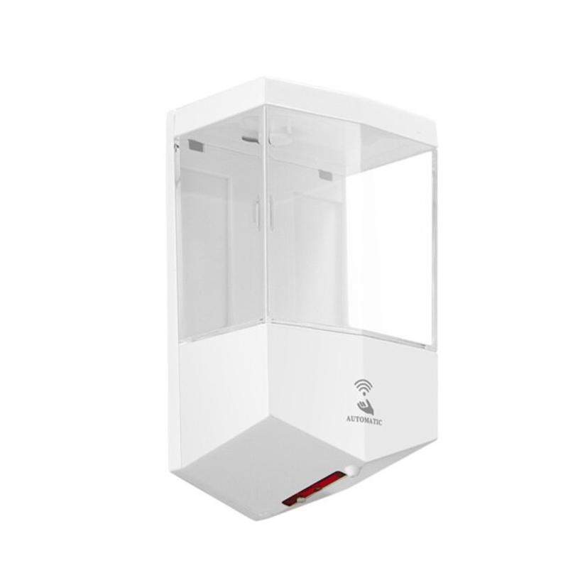 

Smart Automatic Liquid Soap Dispenser Wall Infrared Sensor Auto Soap Labor Sanitizer Seasonal Dispenser For Home | Liquid Soap Dispensers