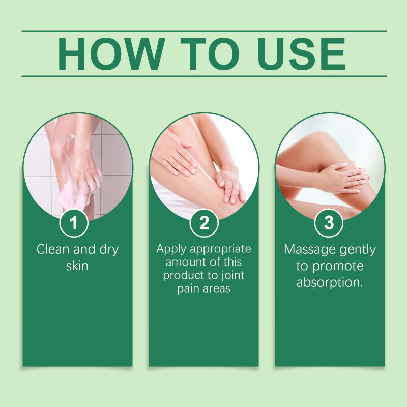 Skin Care Cream Herbal Relieves Mild Joint Pain Reduces Stubborn Stretch Marks Comfortably Nourishes Skin Cream