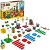 LEGO® Super Mario™71380 Set De Créateur Invente Ton Aventure Extension Du Pack De Démarrage LEGO Super Mario Les Aventures De Mario