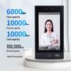 Dahua DH-ASI41CH-MFW 7-inch Indoor Biometric & Card Smart Access Control Terminal CN plug (adapter included)
