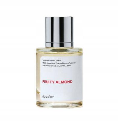 FRUITY ALMOND kadın parfümü 50ml
