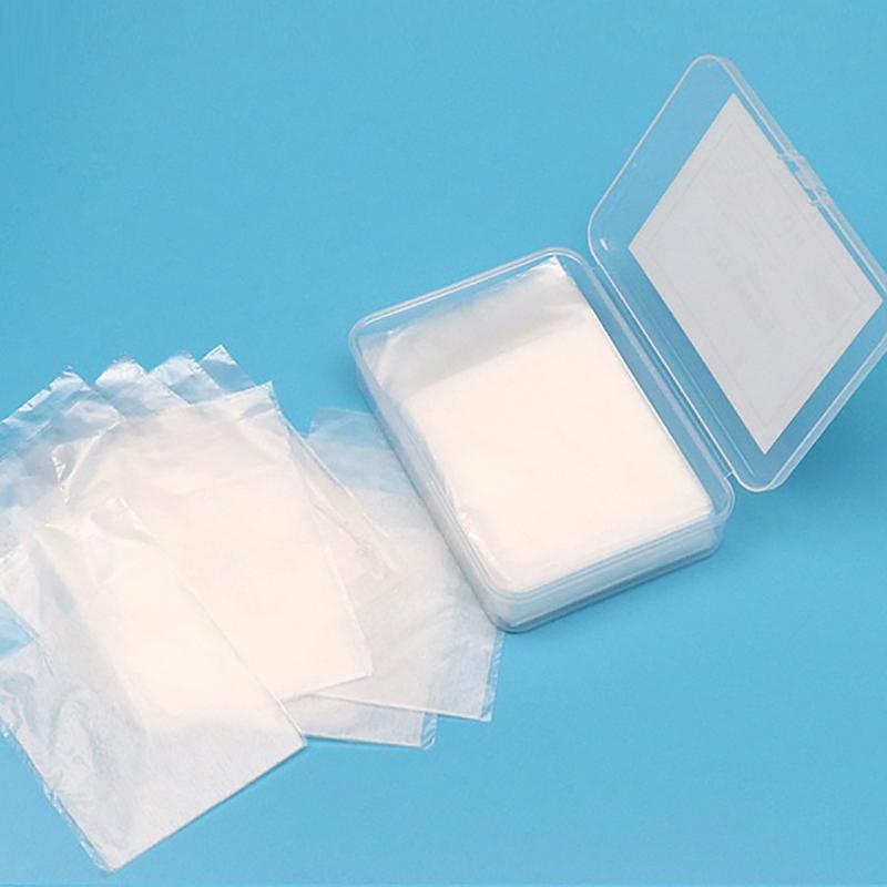 Tampone Isolante per Labbra Rotolo di Carta Monouso per Tatuaggi Forniture per Trucco Semipermanente Tatuaggio Tampone Protettivo Orale Accessori per Tatuaggi Pmu