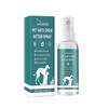 Effective Anti-Chew Spray for Pets - Safe Behavior Modification for Dogs & Cats, Protects Furniture, Shoes & Wires from Damage